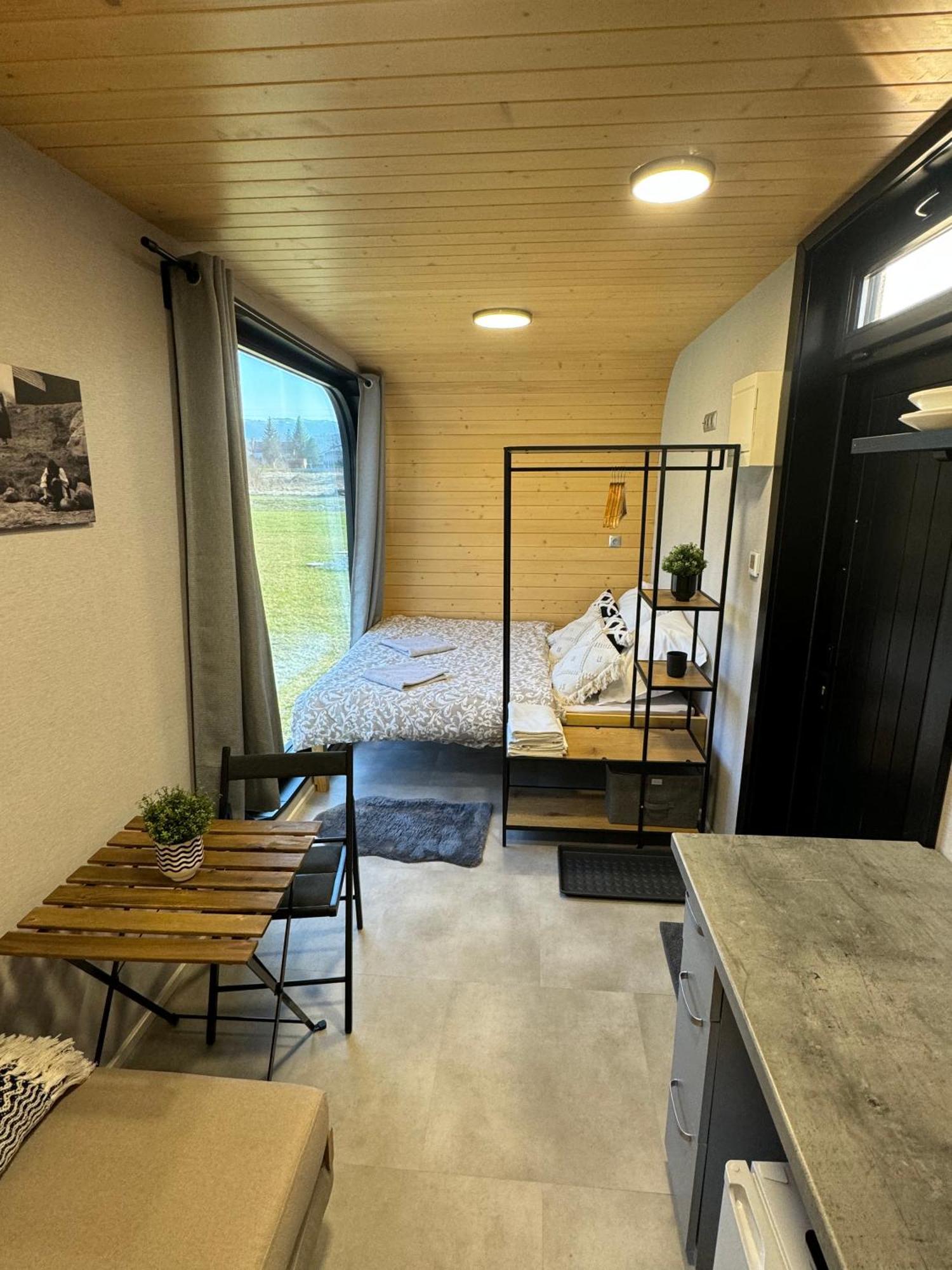 Domcek Artemis Villa Zuberec Eksteriør billede