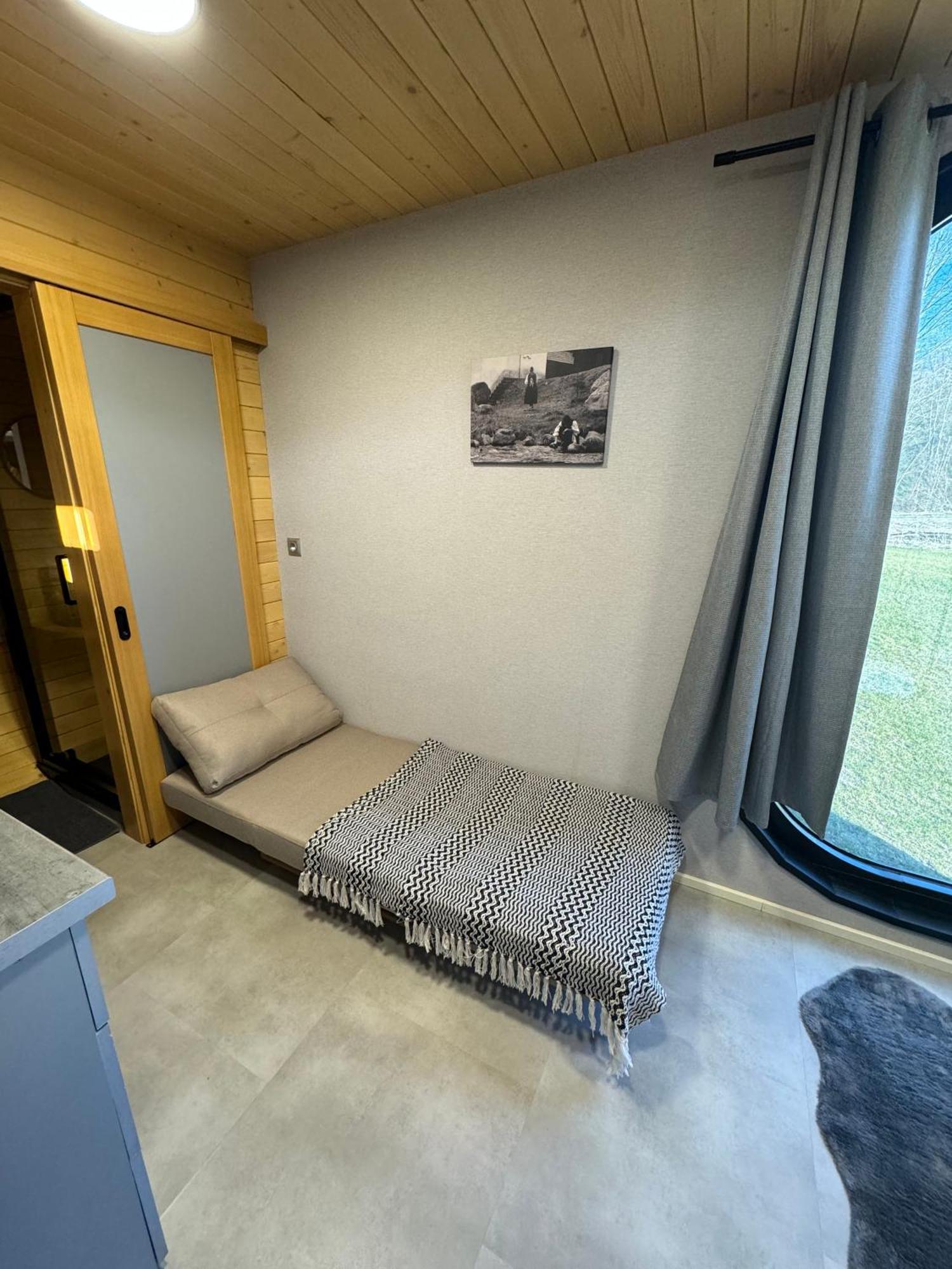 Domcek Artemis Villa Zuberec Eksteriør billede